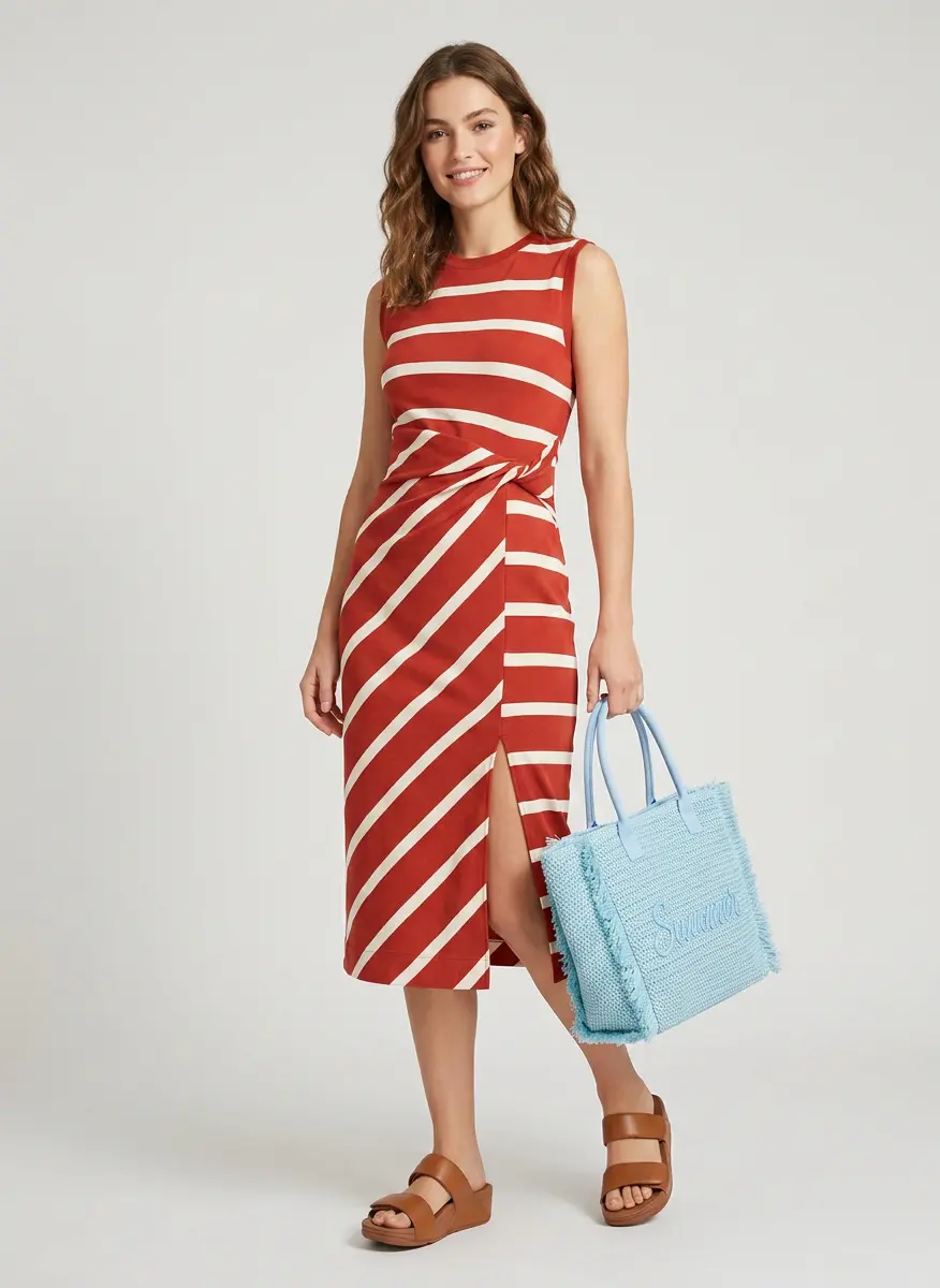 Coastal Chic