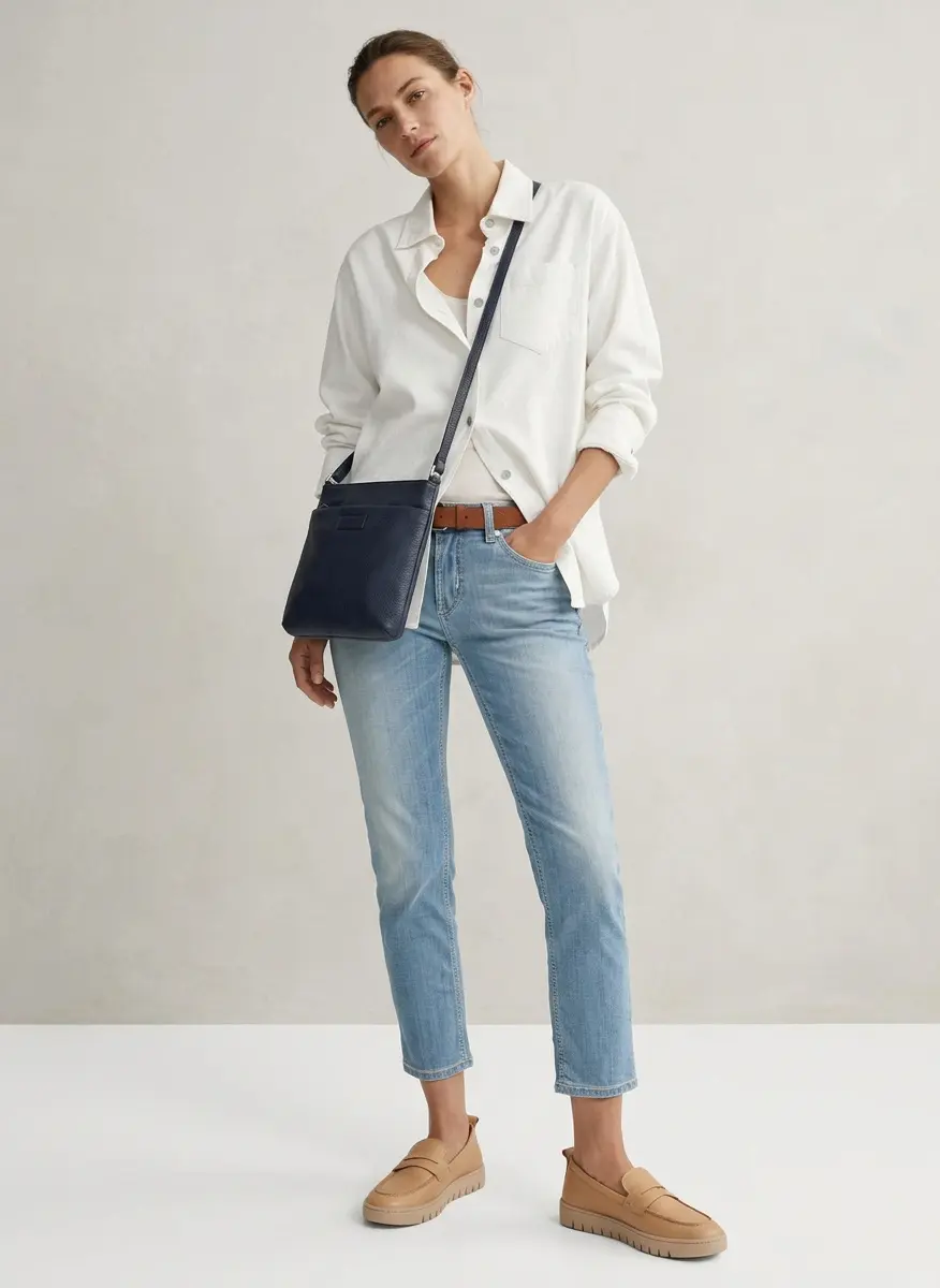 Polished Minimalist