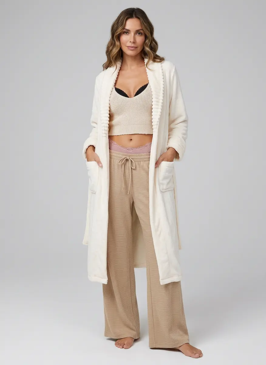Cozy Neutral Essentials