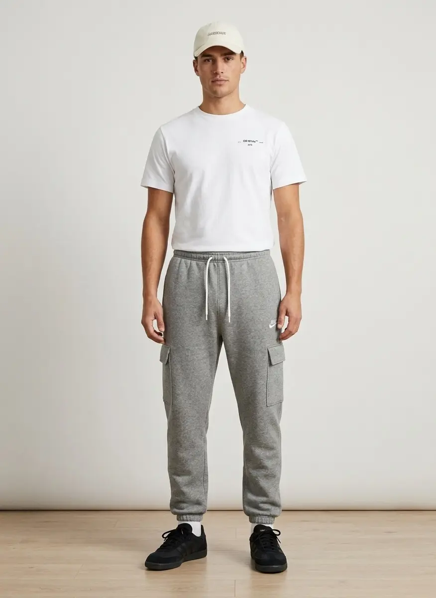 Elevated Minimalist