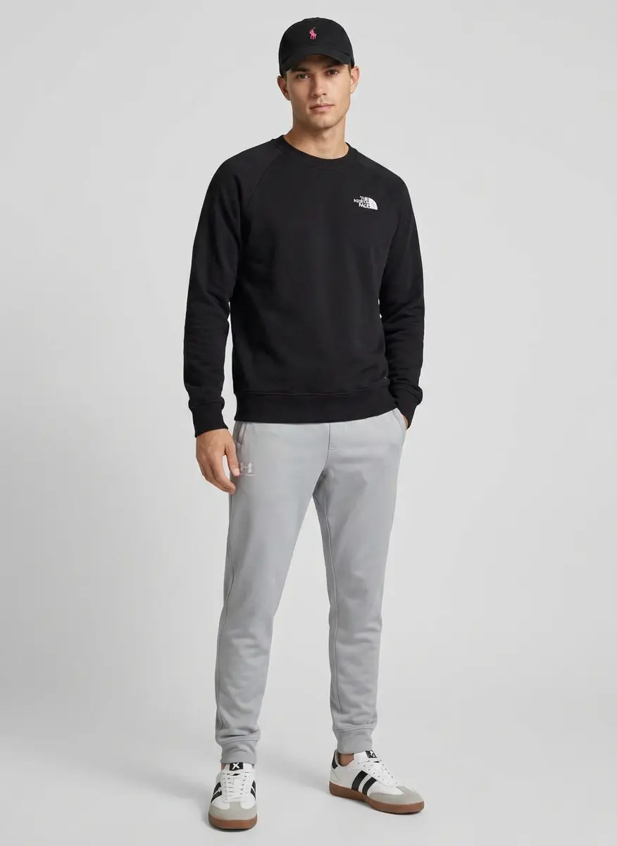 Urban Athleisure