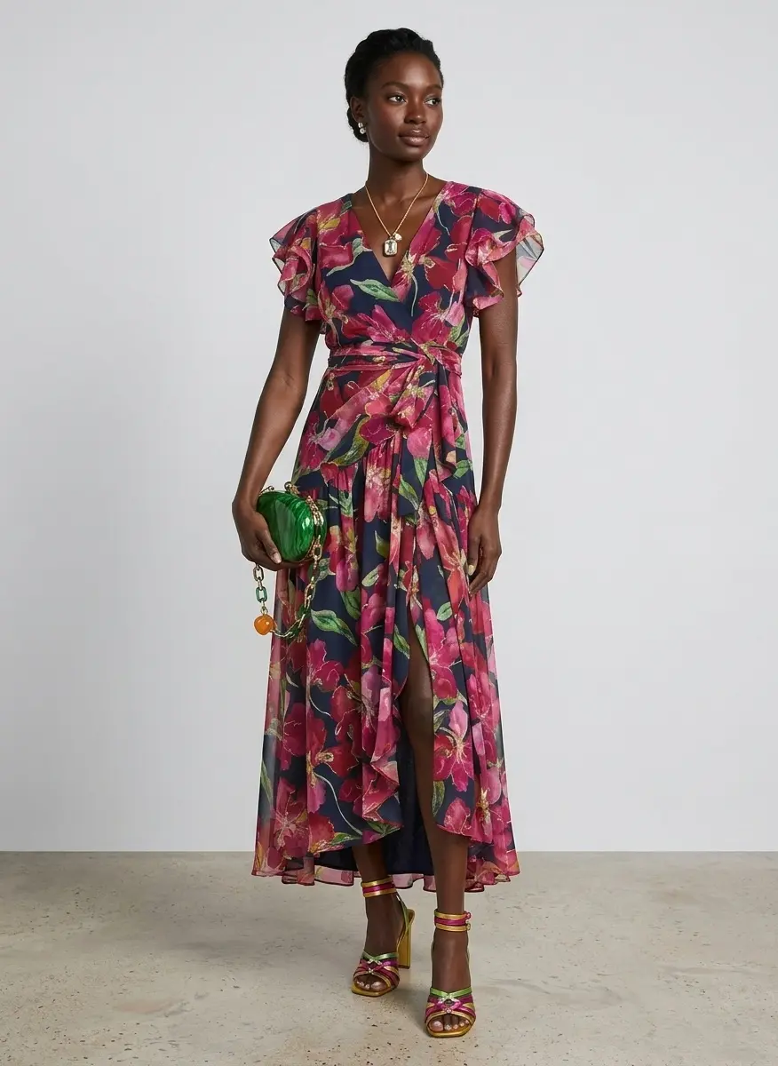Modern Botanical Muse