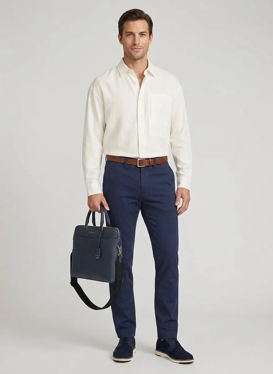 Urban Professional