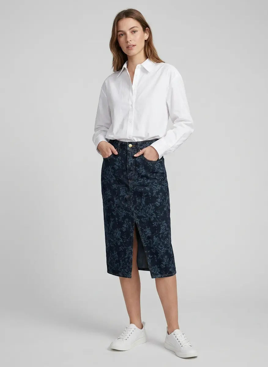 Scandi Casual