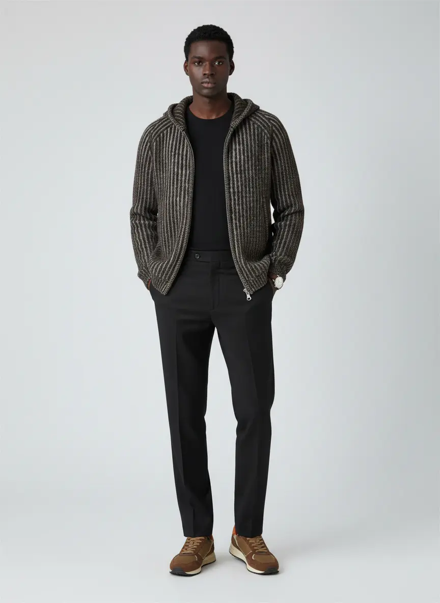 Urban Professional