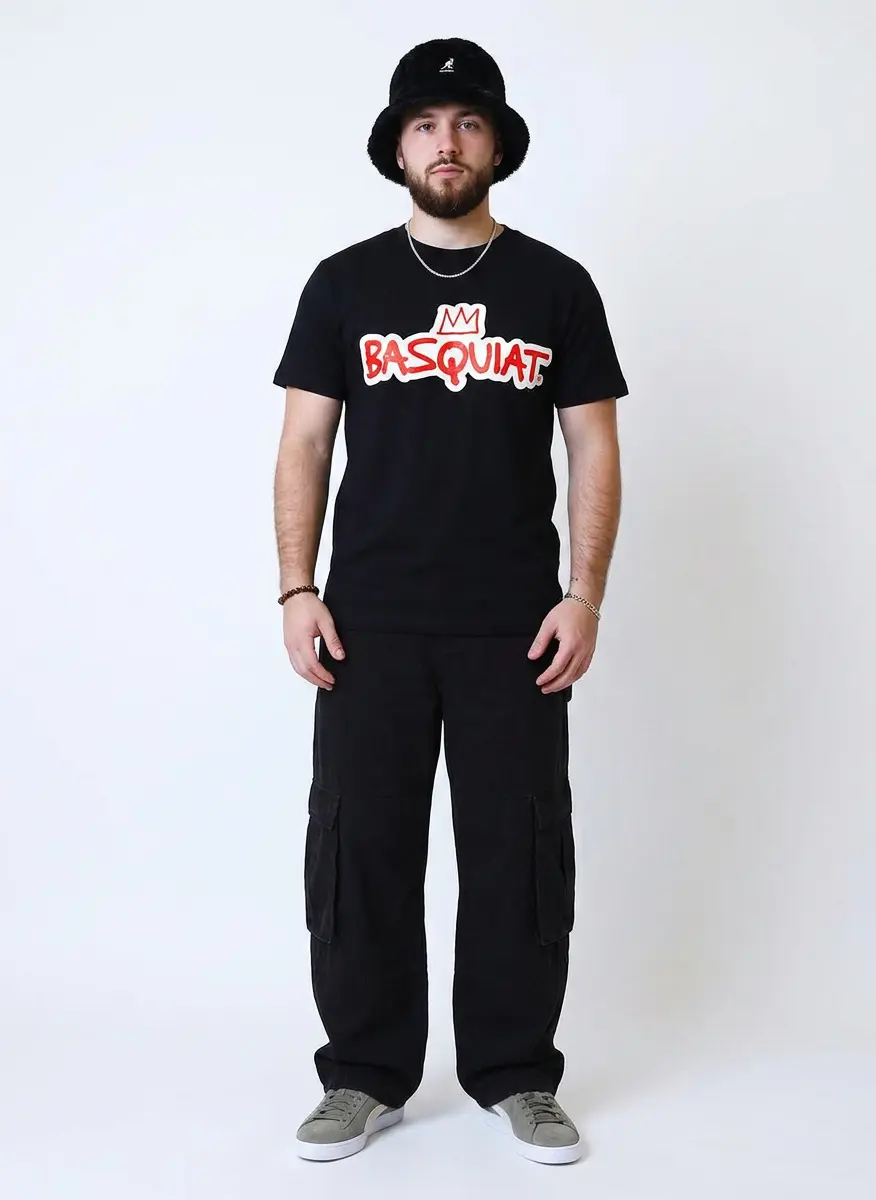Urban Retro Streetwear