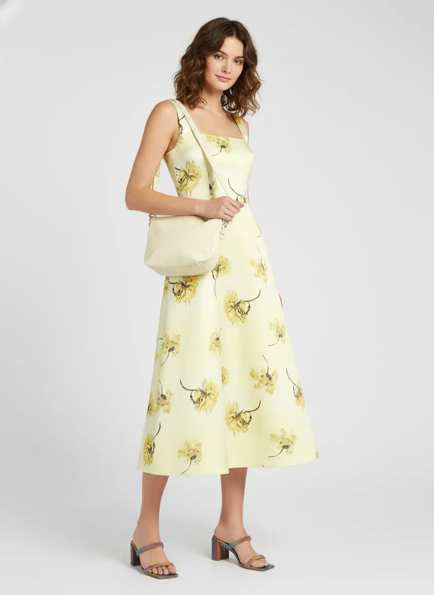 Summer Garden Soiree