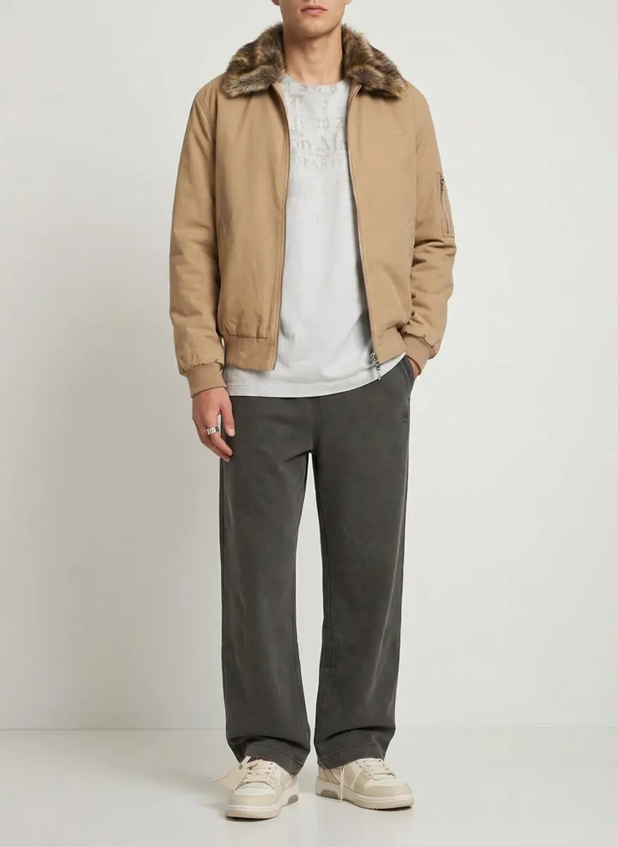 Avant-Garde Streetwear
