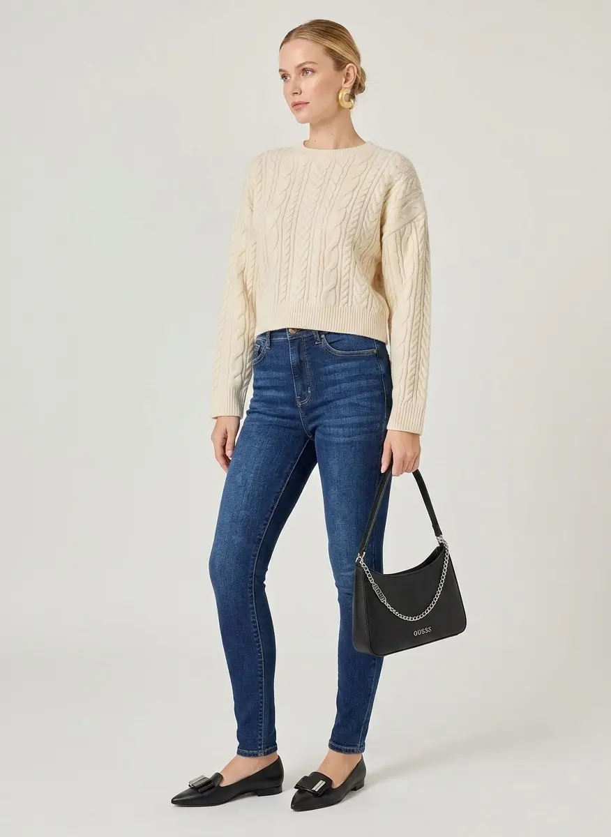 Casual Chic Weekend