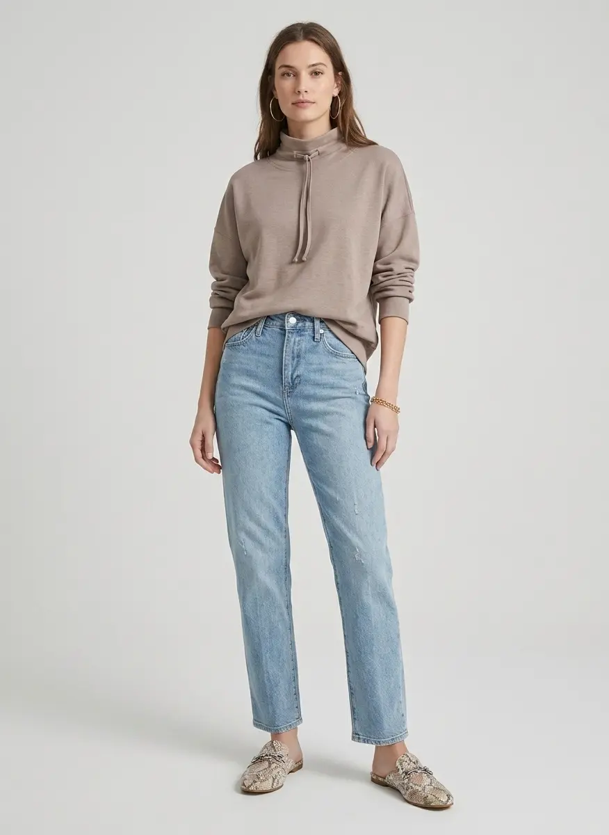 Elevated Casual Weekend