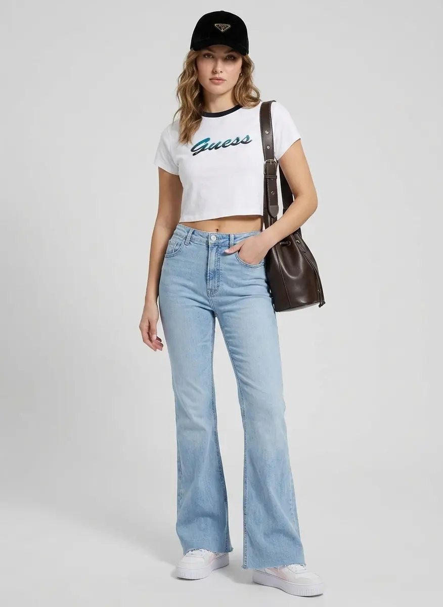 Streetwear Retro Cool