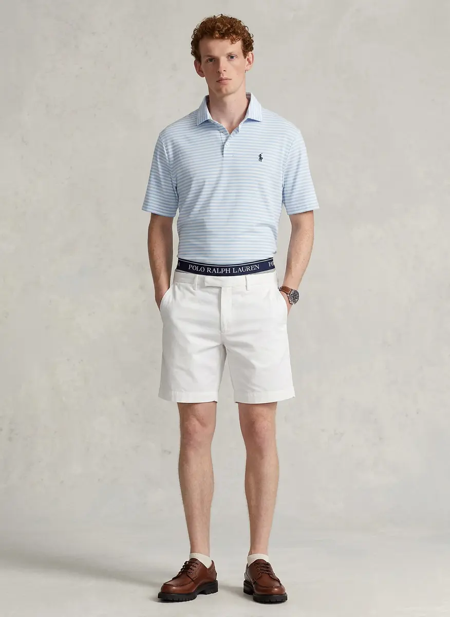 Coastal Leisure
