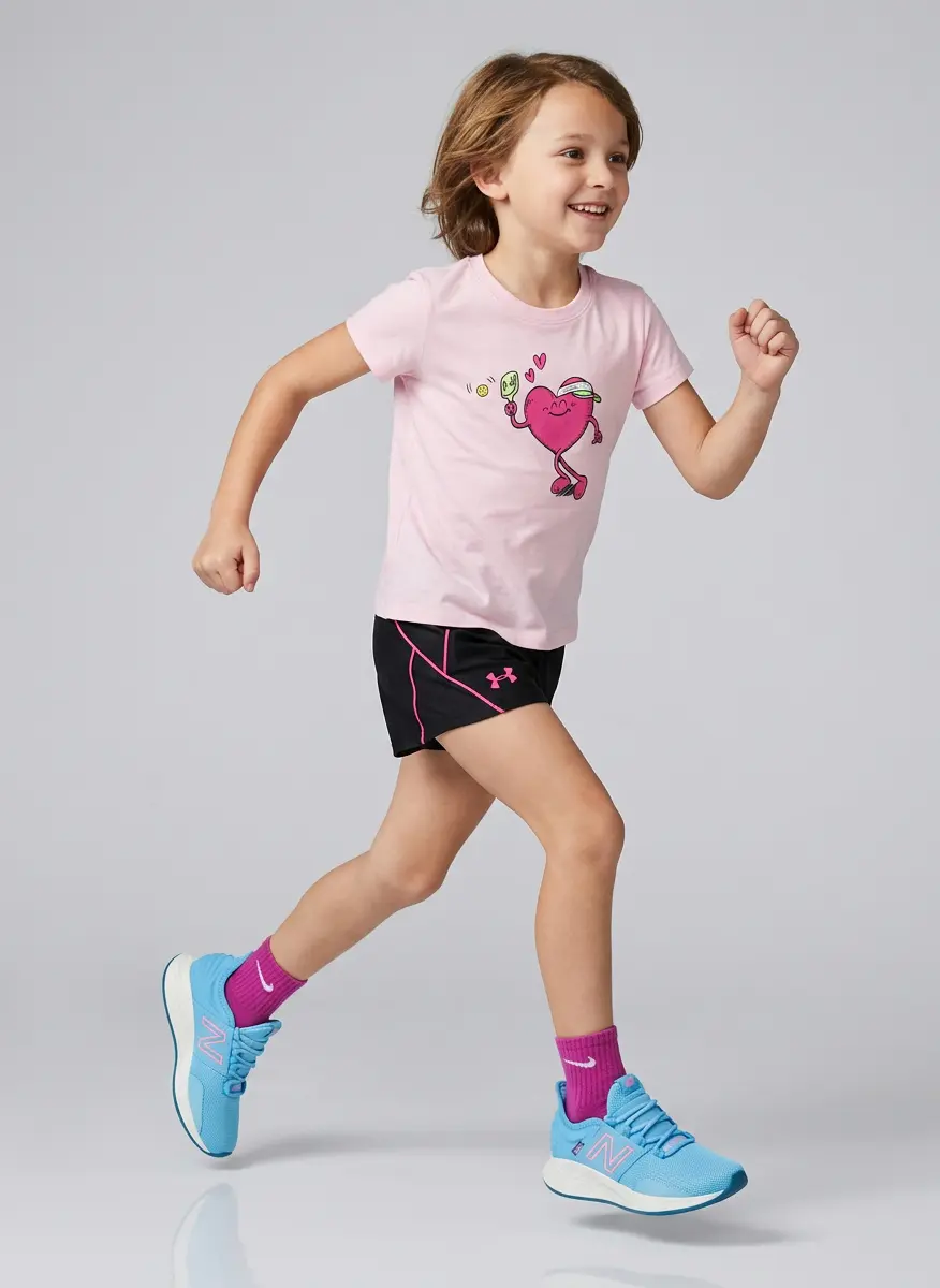 Bright Run Champion