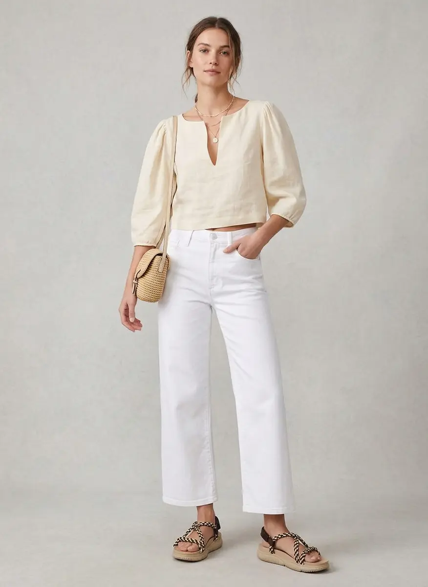 Summer Breeze Separates