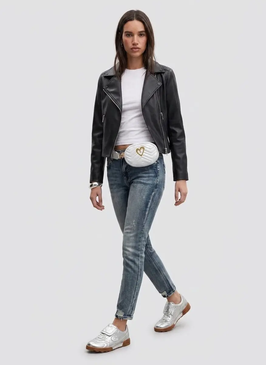 Modern Street Chic