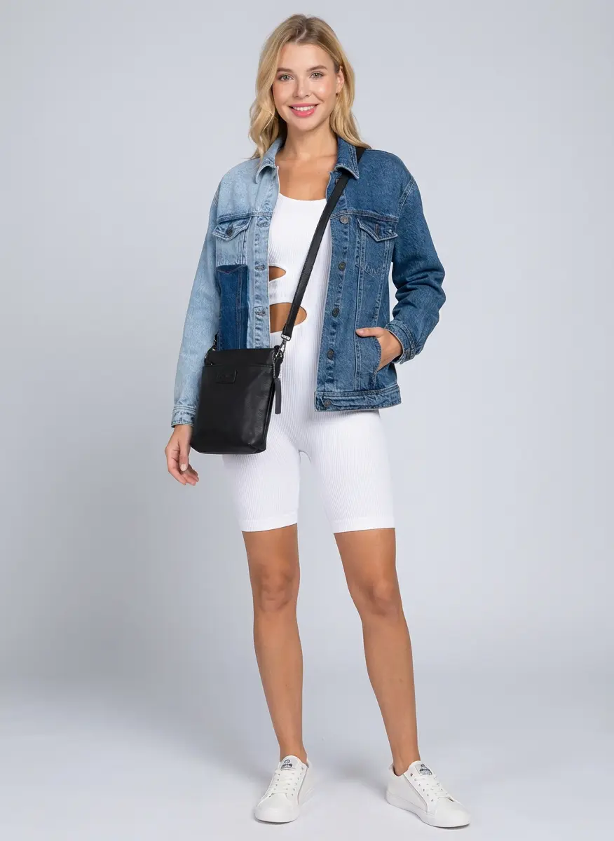 Urban Street Chic