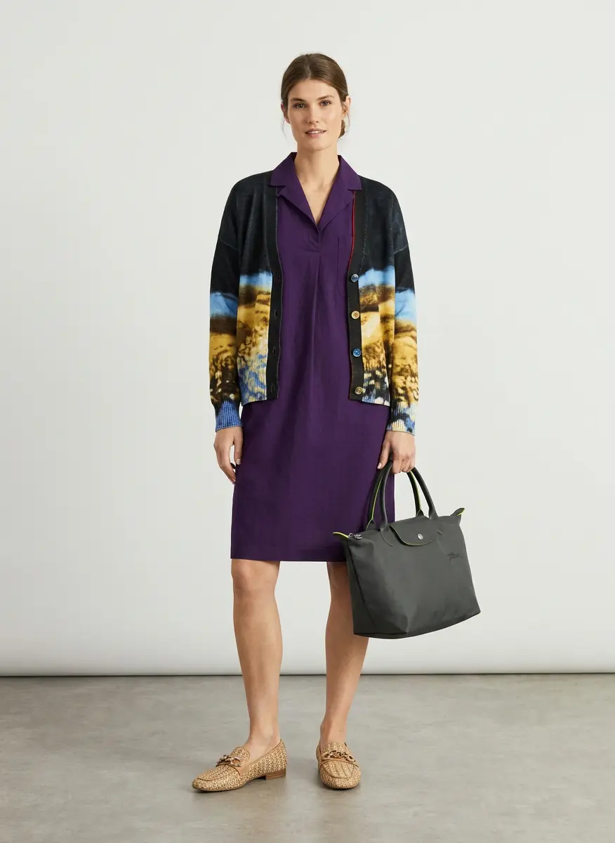 Artistic Plum