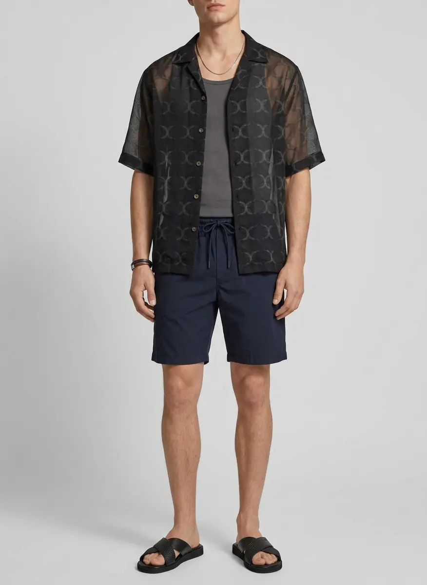 Urban Resort Casual