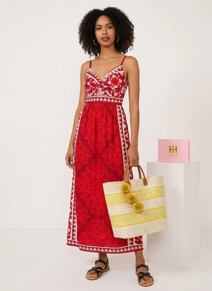 Whimsical Boho Brunch