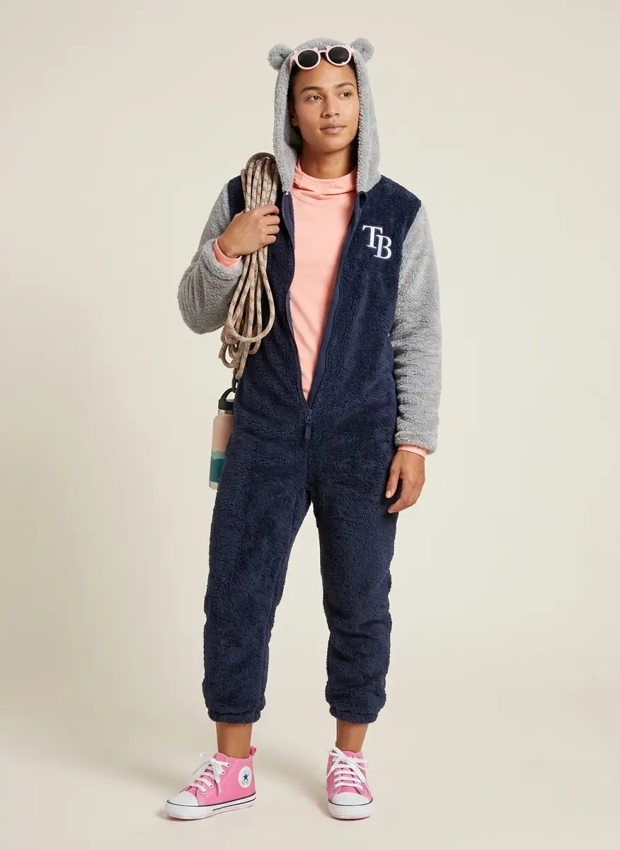 Pink Adventure Explorer
