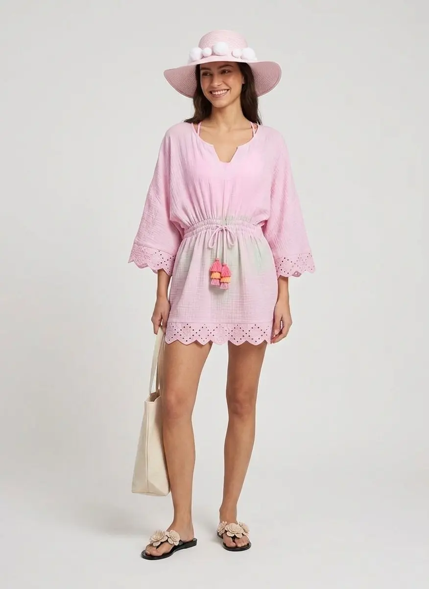 Bubblegum Beach Charm
