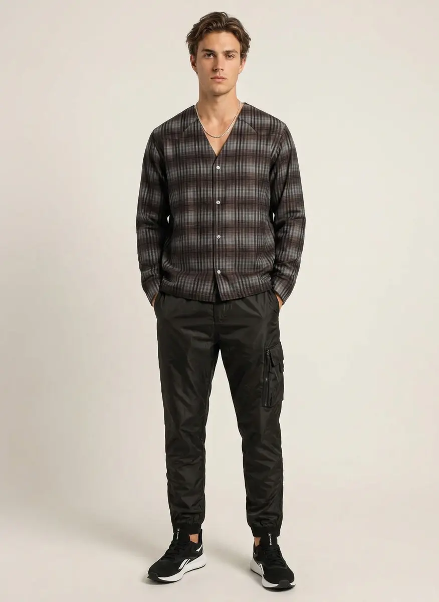 Utilitarian Edge