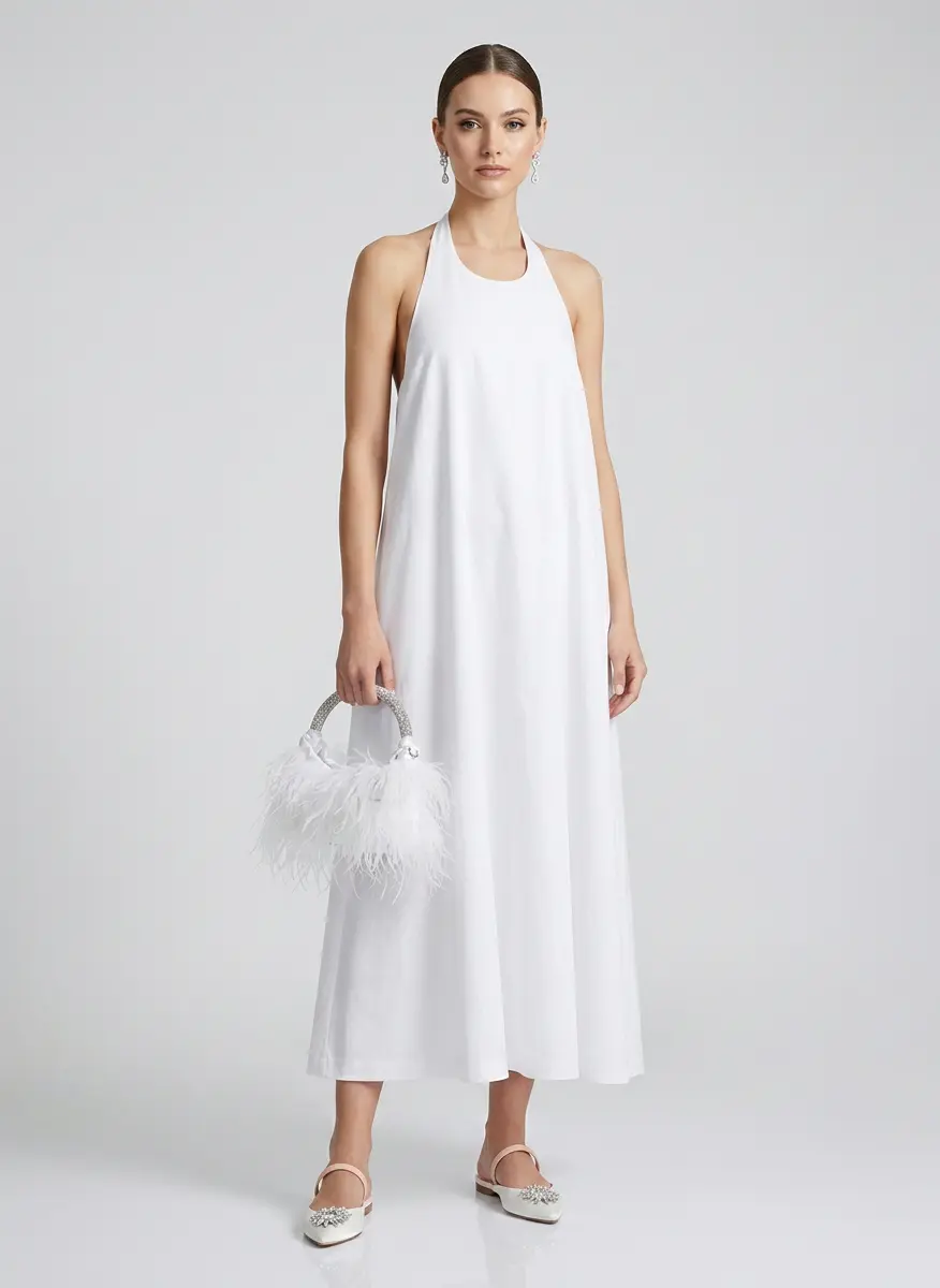 Ethereal Bridal Gala