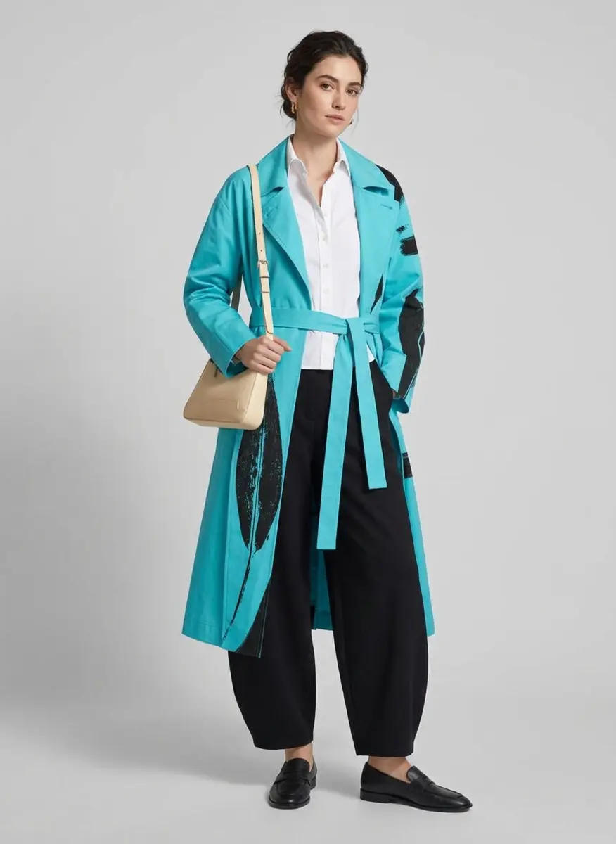 Modern Monochrome