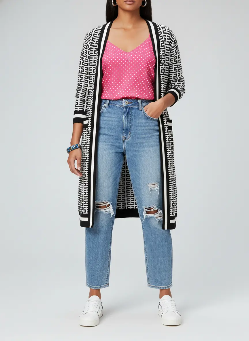 Everyday Pink Pop