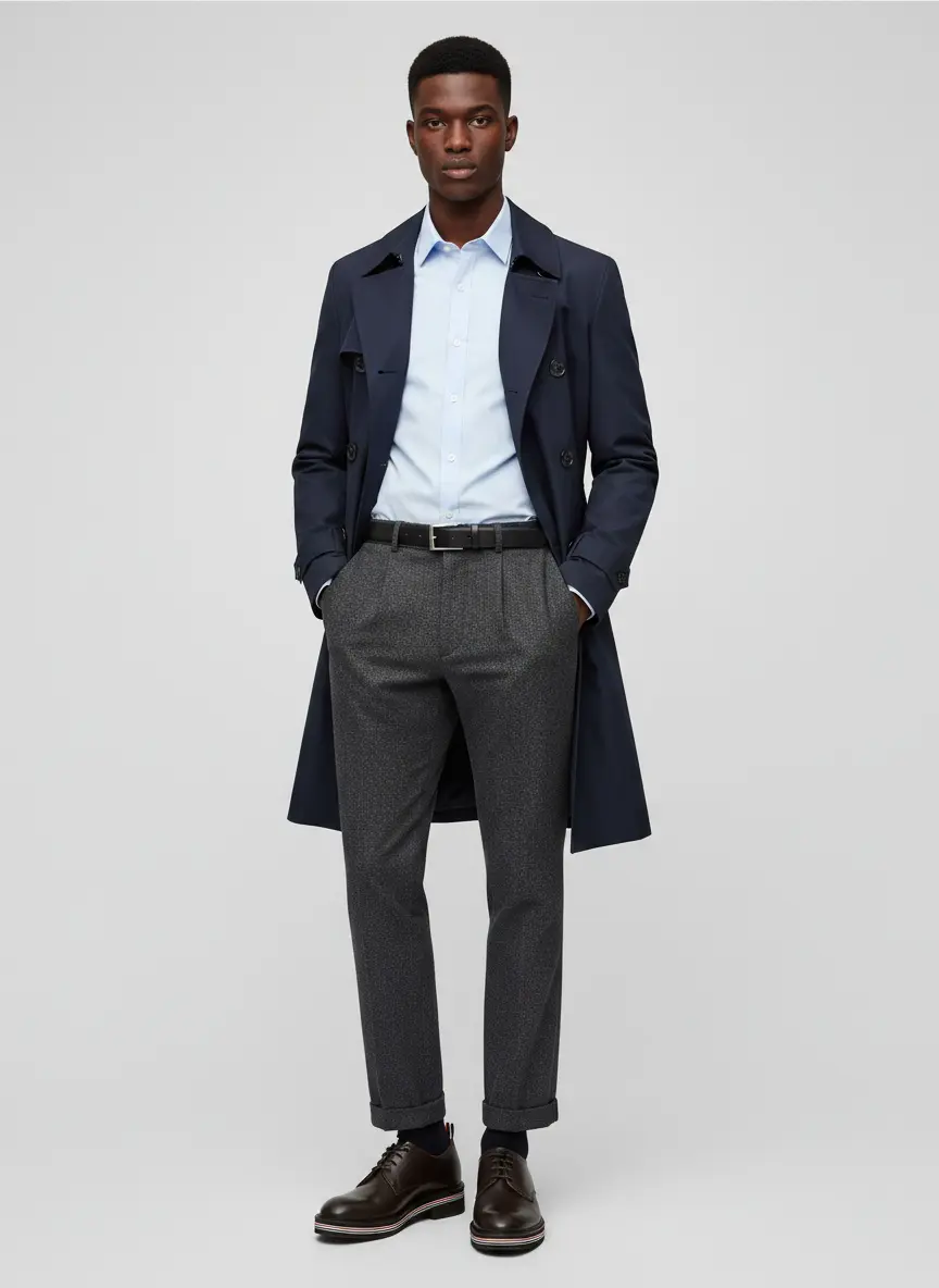 Modern Heritage Luxe