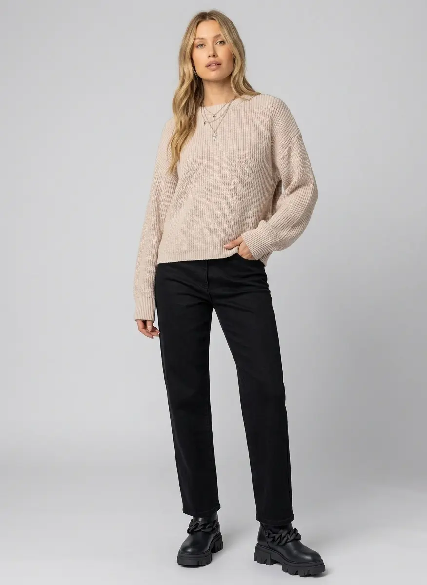 Cozy Minimalist