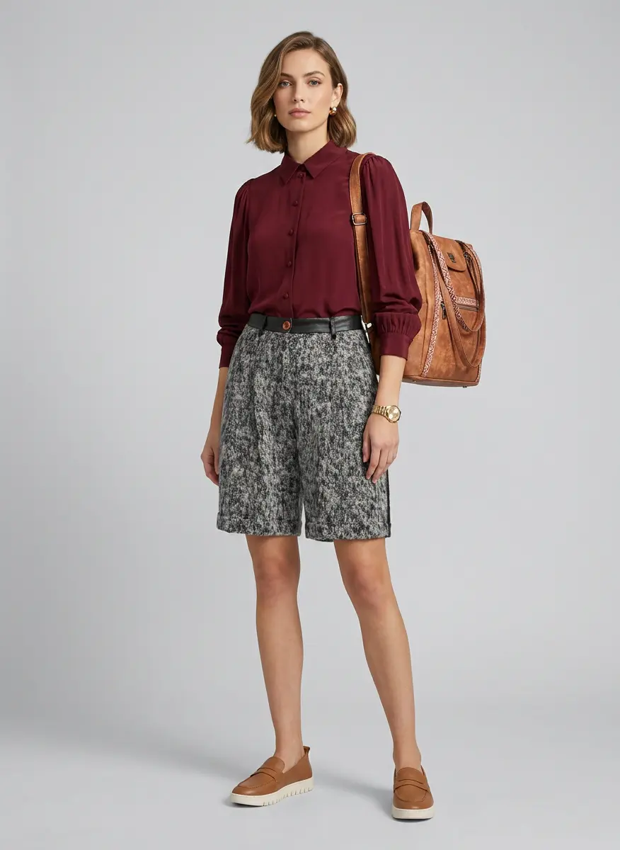 Autumn Heritage Professional