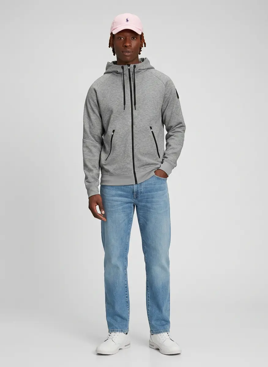 Weekend Athleisure