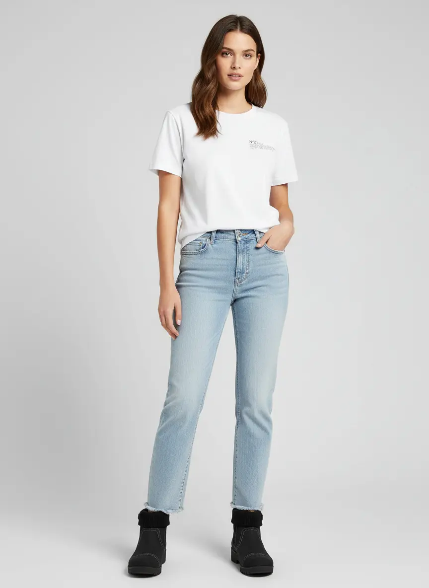 Modern Minimalist