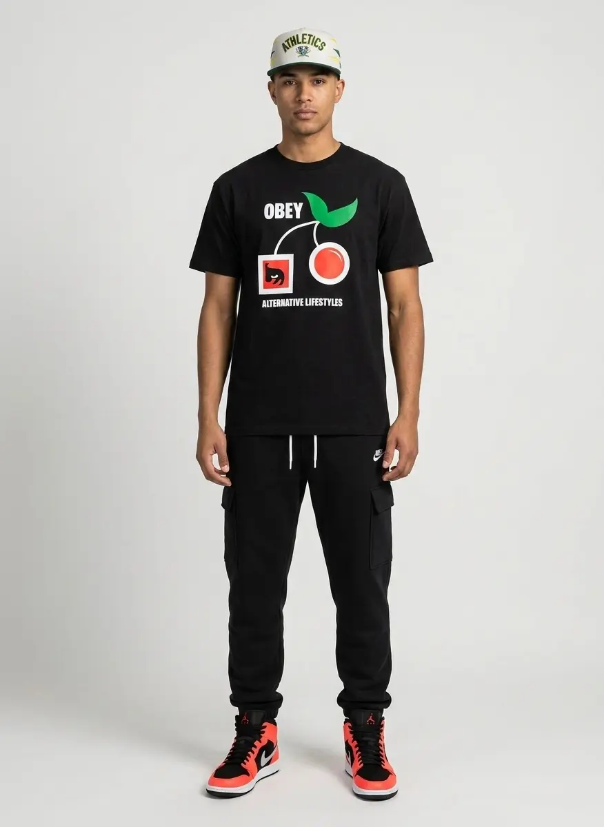 Urban Heritage Streetwear
