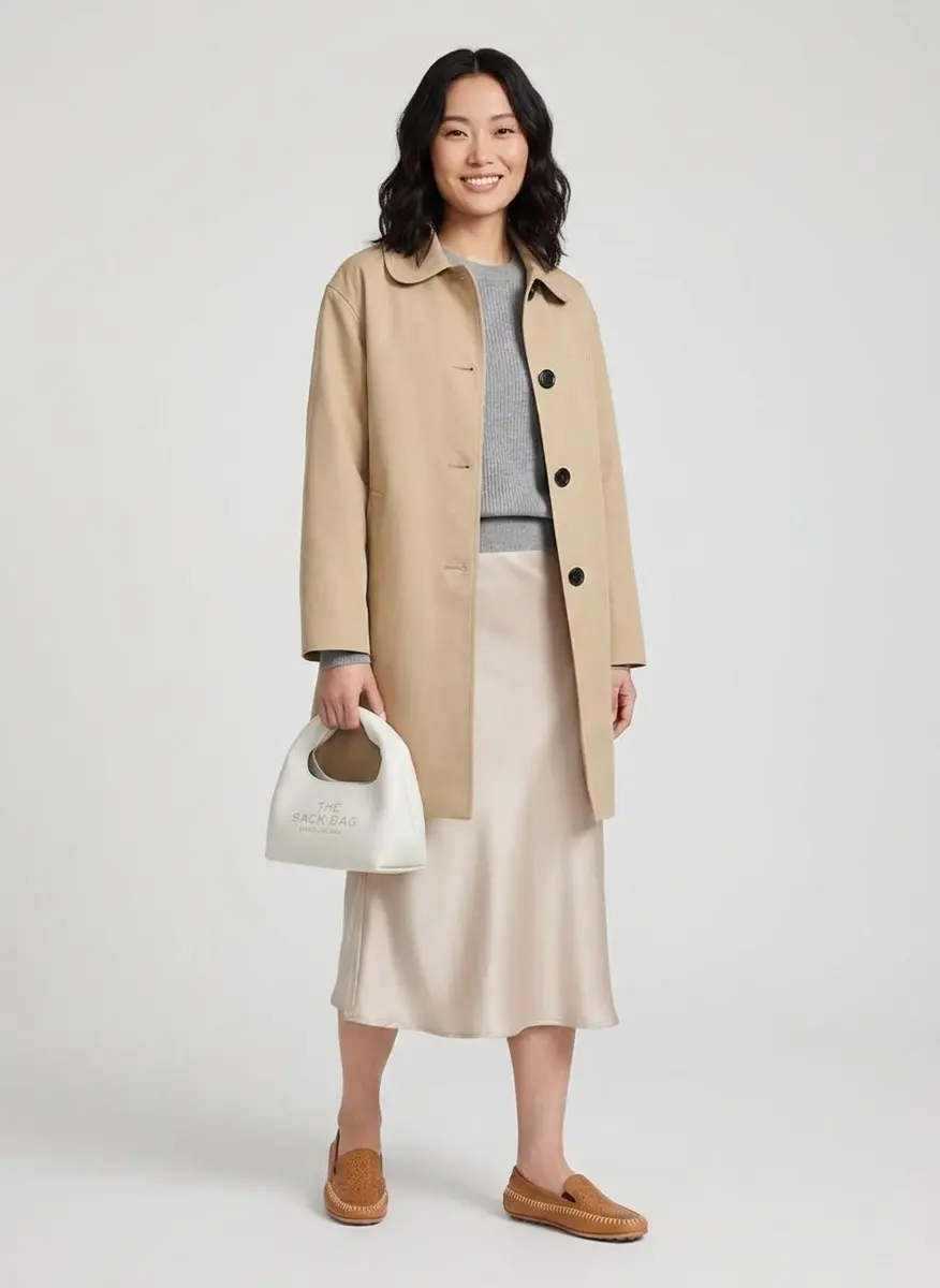 Transitional Luxe