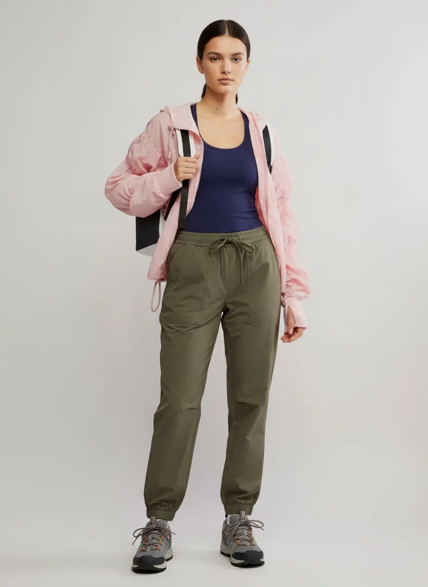 Rose Water Mountain Explorer