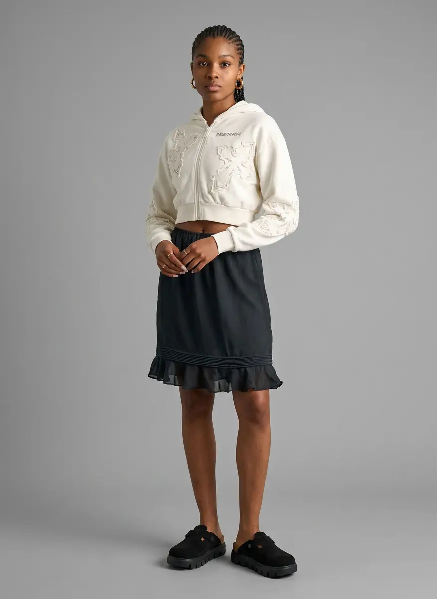 Gothic Edge Sport