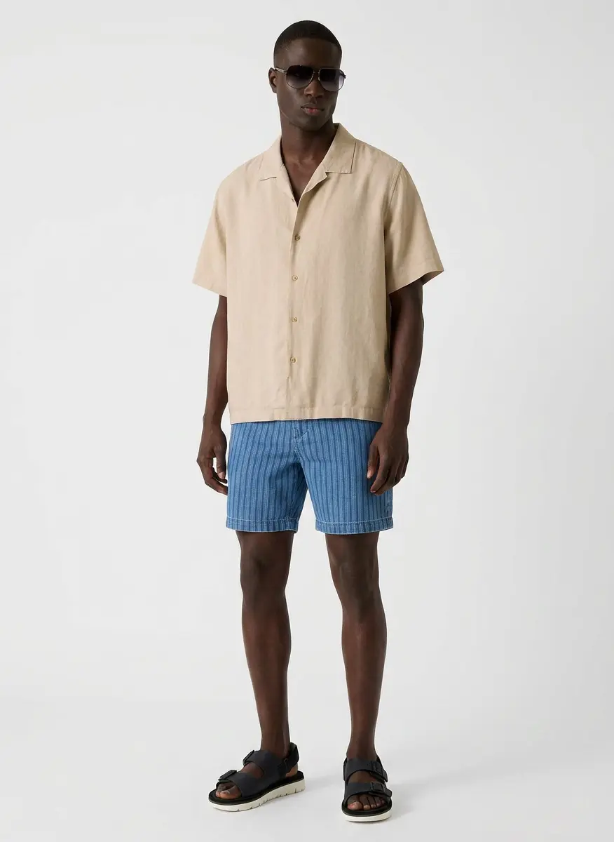 Modern Coastal Casual