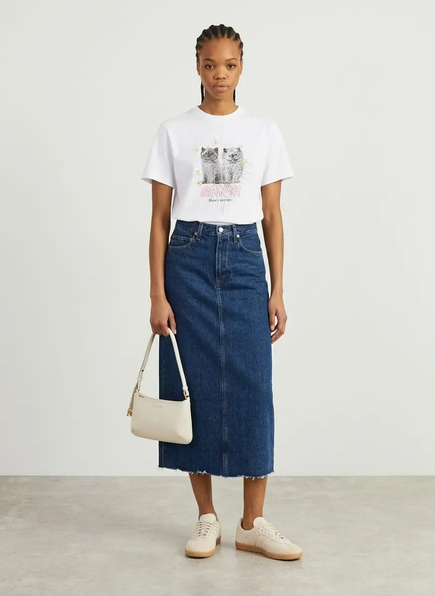 Urban Streetwear Edge