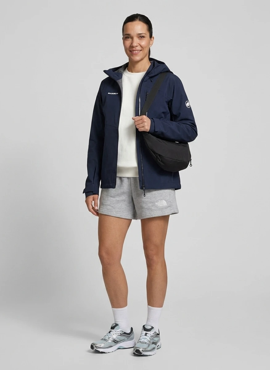 Sporty Weekend Retreat