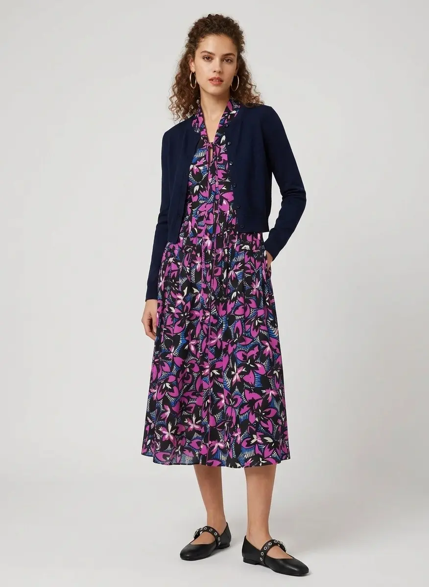 Modern Sophisticate