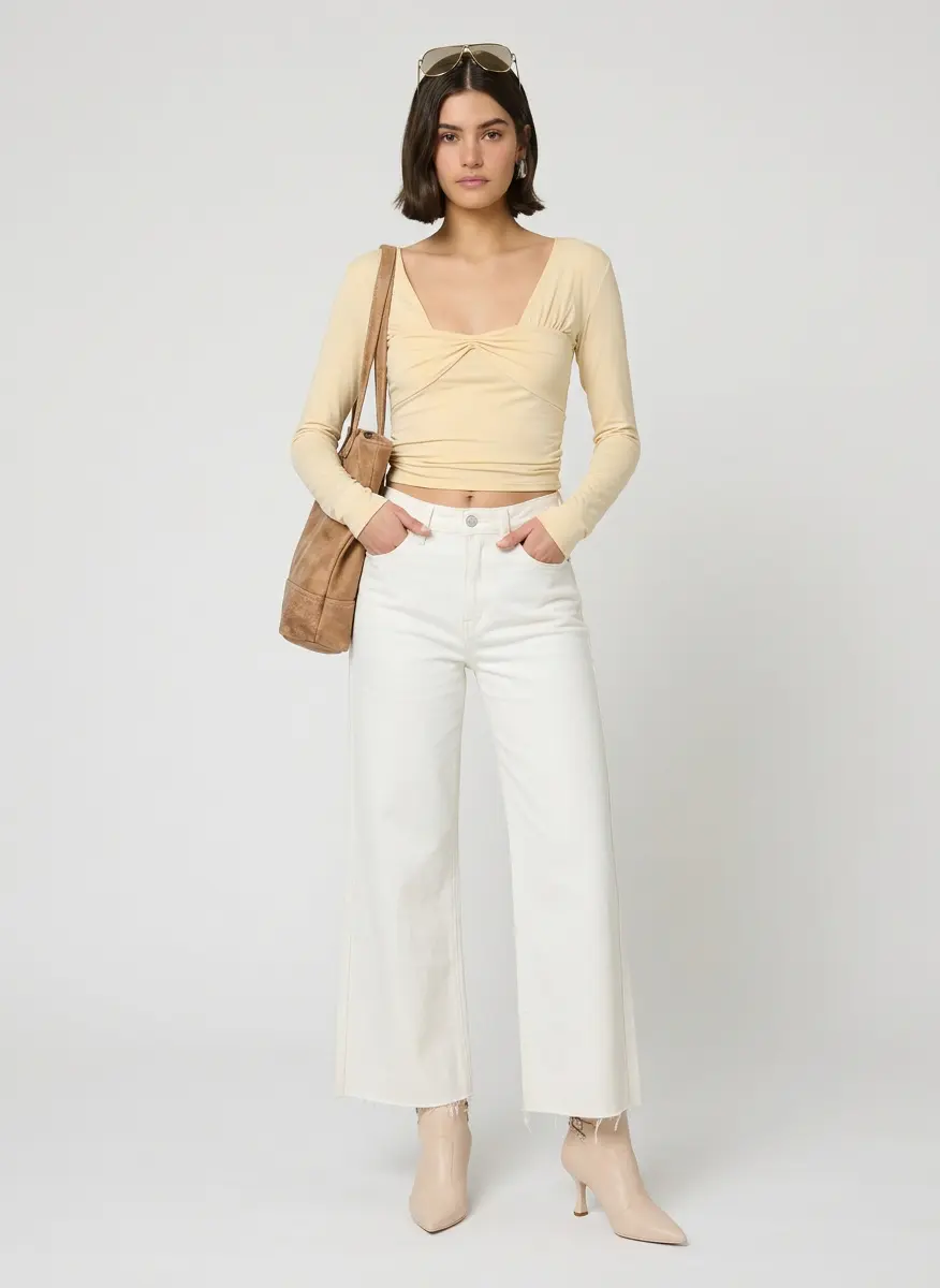 Modern Bohemian
