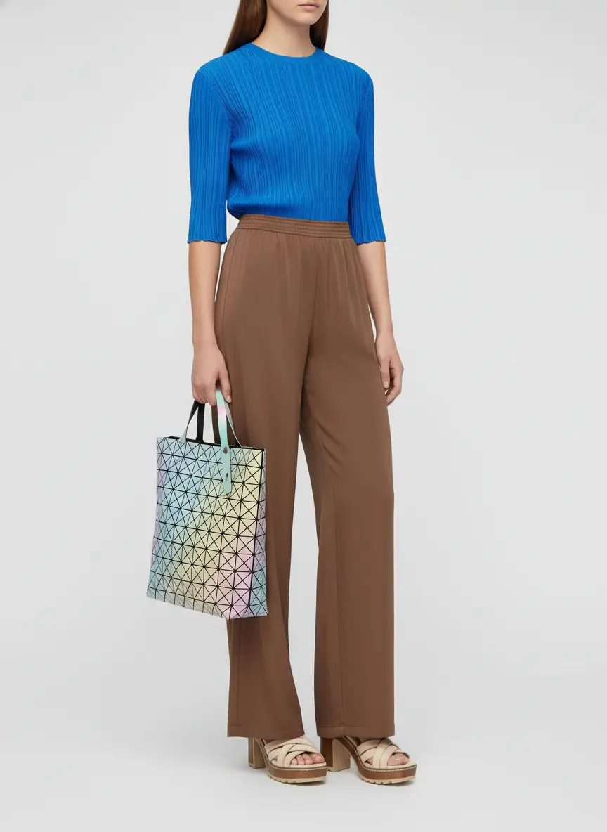 Luxe Fluidity