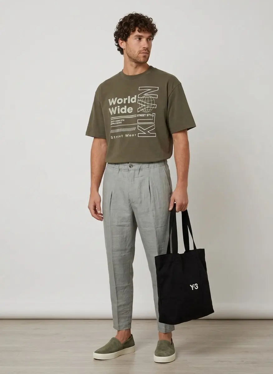Artisanal Earth Tones