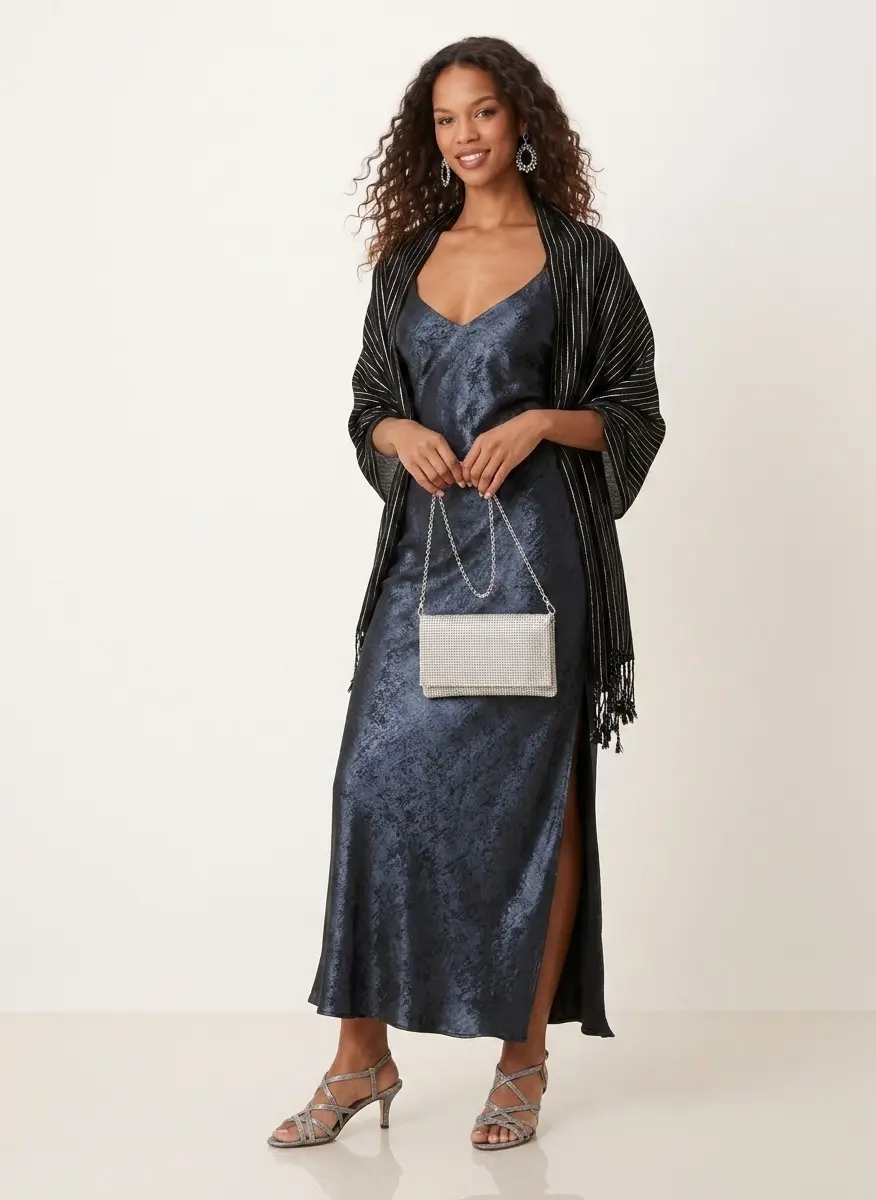 Midnight Glamour