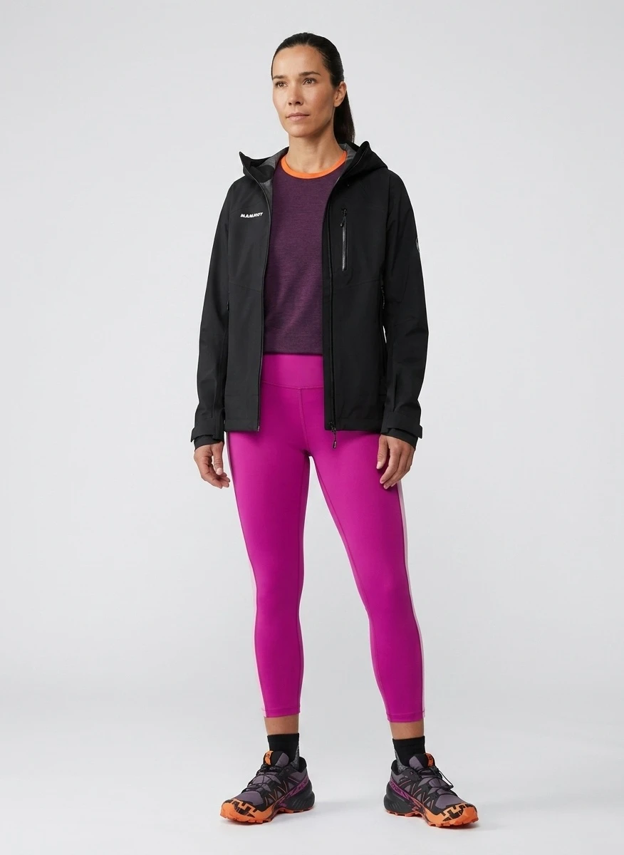 All-Weather Explorer