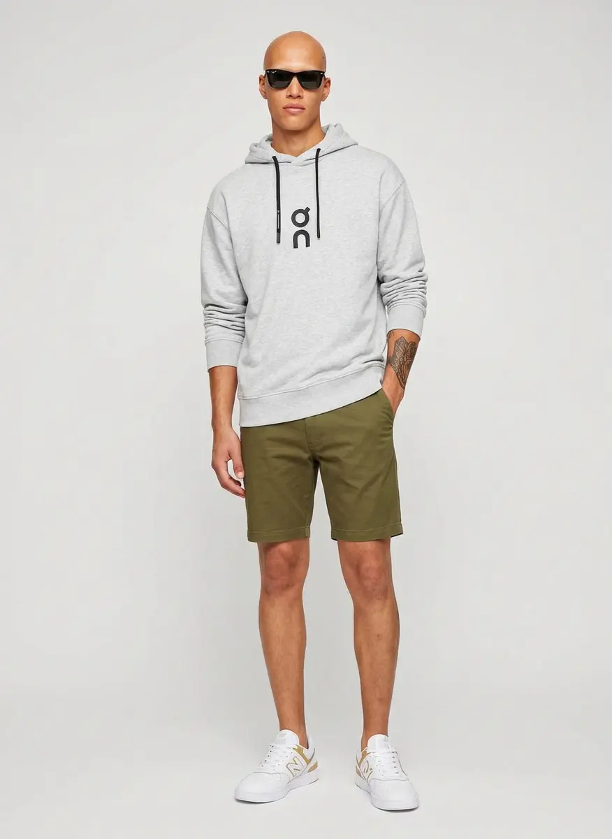 Modern Athleisure