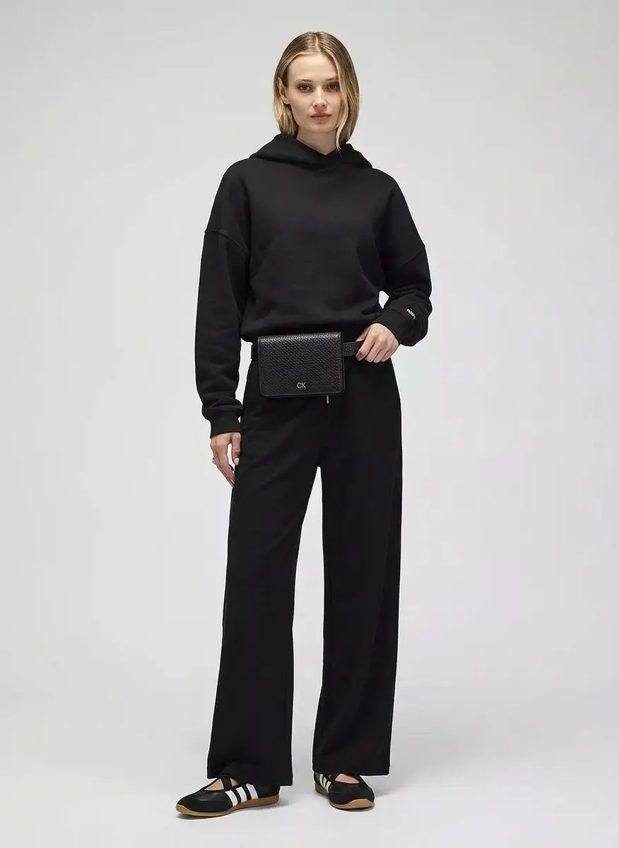 Urban Athleisure Comfort