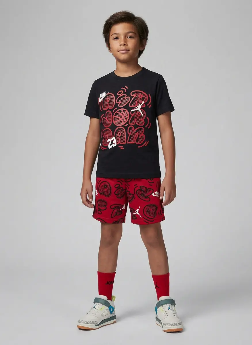 Jordan Heritage Athletic